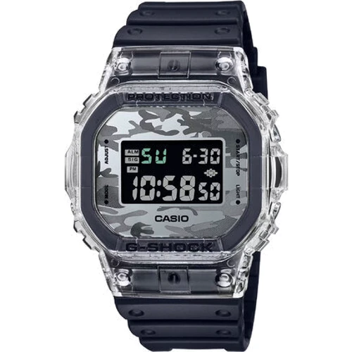 Наручные часы Casio DW-5600SKC-1