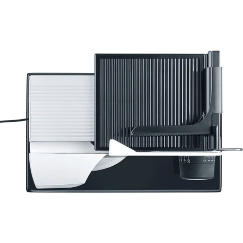 Ломтерезка Graef S11001 White: Толщина нарезки, мм 0-20