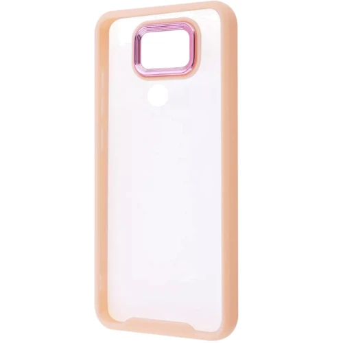 Чехол для телефонов WAVE Just Case Pink Sand for Xiaomi Redmi Note 9