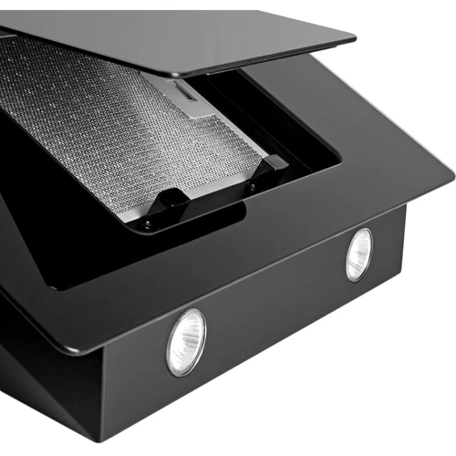 Вытяжка Pyramida NR-F 60 S BL: Тип монтажа Настенный