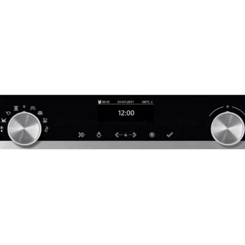 Духовой шкаф электрический ASKO OCM8464S: Количество режимов нагрева 11