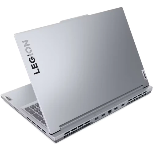 Ноутбук Lenovo Legion Slim 5 16IRH8 (82YA00CXRA) UA: Процесор Intel Core i5-13500H (2.6 - 4.7 ГГц) / 12 - ядерный