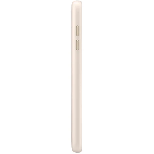 Чехол для телефонов Samsung Dual Layer Cover Gold (EF-PJ810CFEGRU) for Samsung J810 Galaxy J8 2018: Тип накладка на заднюю часть