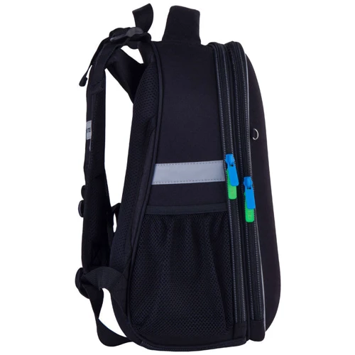 Рюкзак школьный каркасный Kite Education Gamer K21-531M-2: Размер M (130-145 см)