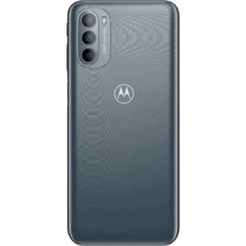 Смартфон Motorola Moto G31 4/64 GB Mineral Grey Approved Витринный образец фото 5