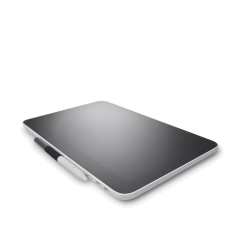 Графический планшет Wacom One 12 New (DTC121W0B) UA: Формат поверхности A4