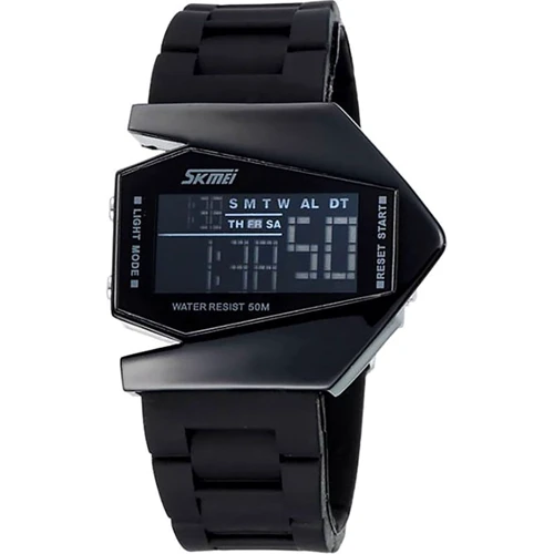Наручные часы Skmei 0817 Black BOX