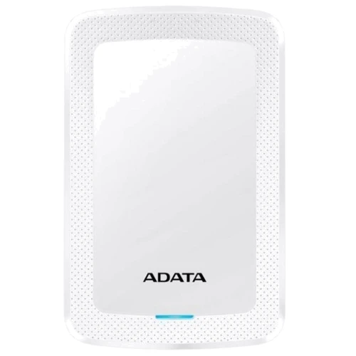 Зовнішній жорсткий диск ADATA 1TB (AHV300-1TU31-CWH) UA