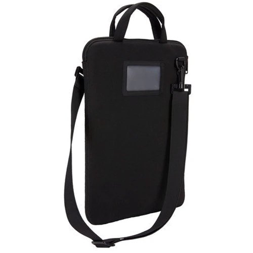 Сумка для ноутбуков Case Logic 14" Quantic Chromebook Black (LNEO-214): Тип сумки сумка