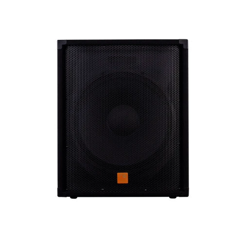 Активная акустическая система (сабвуфер) Maximum Acoustics POWERCLUB.18SUB