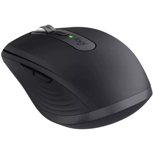 Мишка Logitech MX Anywhere 3S Graphite (910-006958, 910-006929): Максимальна роздільна здатність сенсора, dpi 8000
