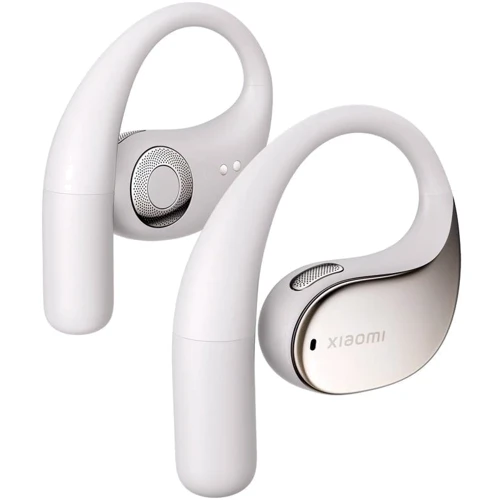 Наушники Xiaomi OpenWear Stereo Sandstone Beige (BHR9081GL): Время работы, ч 38.5