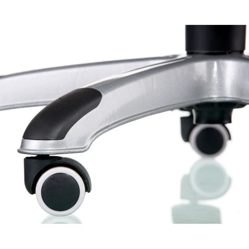 Офісне крісло Special4You Lordos grey (E5791)