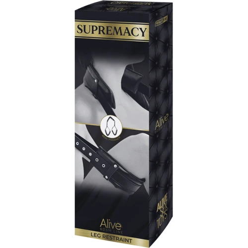 Фиксаторы для ног Alive Supremacy (Leg Restraint)