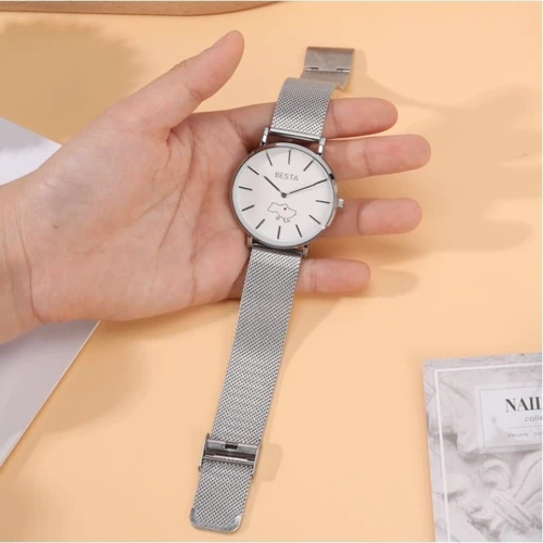 Наручные часы Besta Love UA Silver фото 8