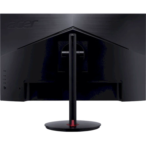 Монитор Acer Nitro XV320QUM5bmiiphx (UM.JX0EE.501): Угол обзора, гор / верт 178/178