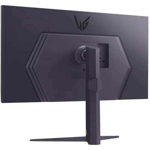 Монитор LG 32GS75QX-B: Время реакции, мс 1