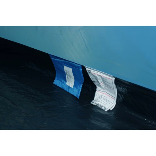 Палатка High Peak Beaver 3 Blue/Grey
