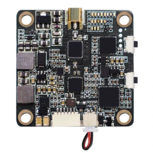 Відеопередавач (VTX) AKK Ultra Long Range All Channels 3W 5.8GHz 96CH Low Band (TX3000AC96)