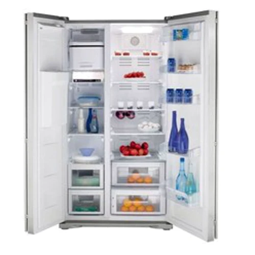 Холодильник Side-by-Side BEKO GNE V 420 X