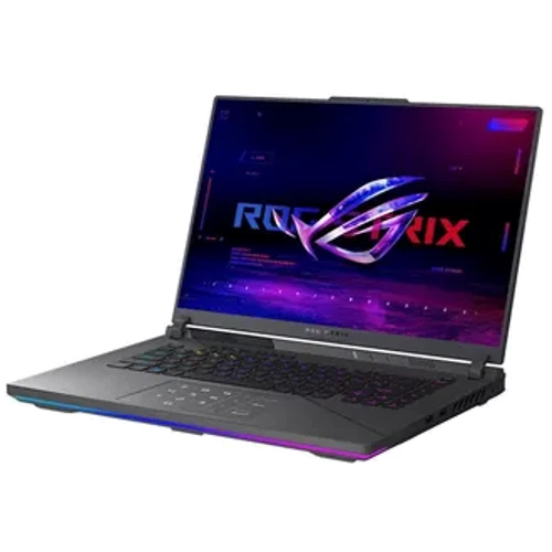 Ноутбук ASUS ROG Strix G614JIR (G614JIR-N3111W): Тип экрана антибликовое покрытие