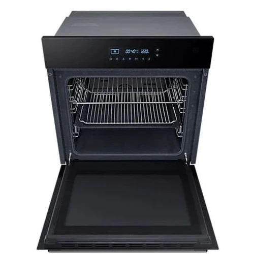 Духова шафа електрична Samsung NV68R5345CB: Керування сенсорне