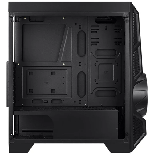 Корпус AEROCOOL PGS AeroEngine (Black) фото 4