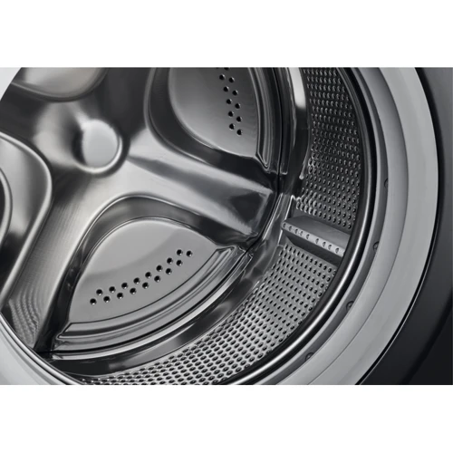 Пральна машина Electrolux EW6S3R27SX: Тип машини автомат