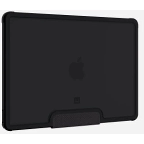 UAG [U] Lucent Black/Black (134008114040) for MacBook Air 13.6" M3 | M2 (2024 | 2022): Цвет черный (Black)