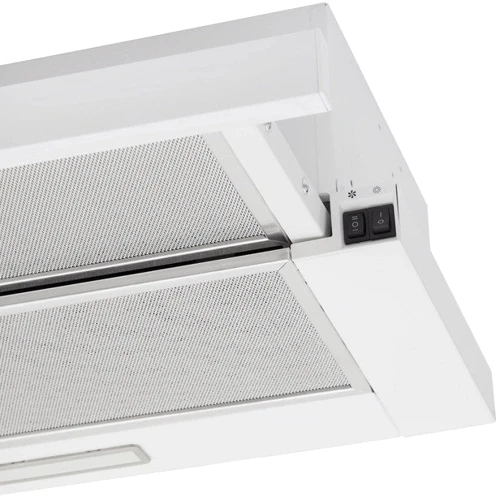 Вытяжка Jantar TLT 1000 LED 60 WH: Тип монтажа Настенный