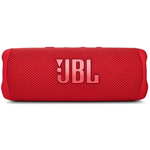Акустика JBL Flip 6 Red (JBLFLIP6RED): Тип портативна