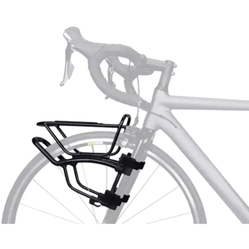 Багажник Topeak TetraRack R1 MTX (TA2407R1): Колір черный