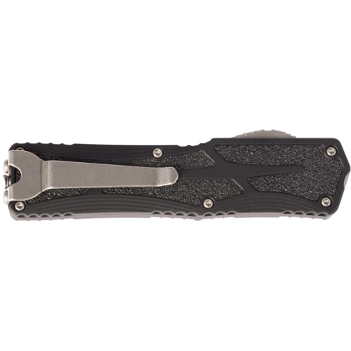 Нож Heretic Colossus Drop Point Stonewash black (988.00.07): Количество функций 1