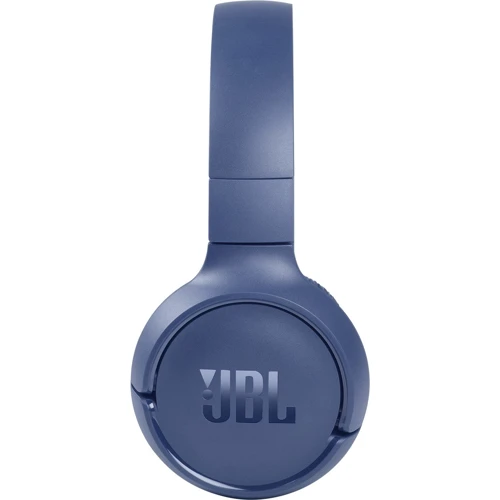Наушники JBL Tune 510BT Blue (JBLT510BTBLUEU) UA