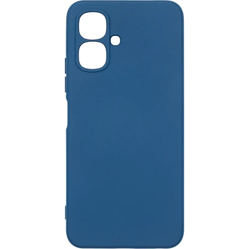 Чехол для телефонов ArmorStandart ICON Case Camera cover Dark Blue for Infinix Smart 10 4G (ARM87467): Тип накладка на заднюю часть