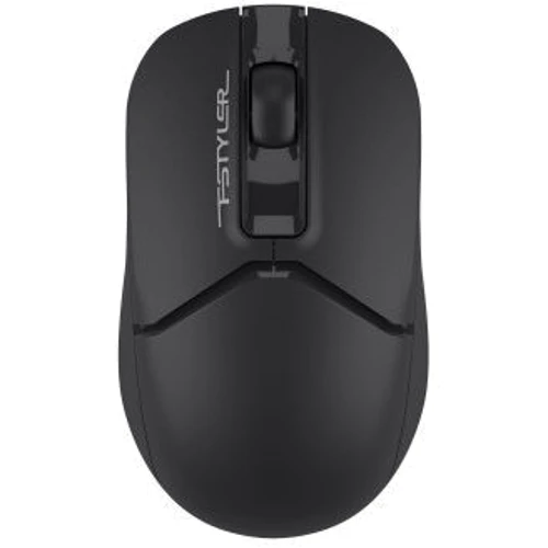 Мышь A4Tech Fstyler FG12S Black