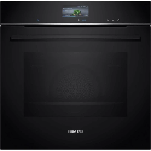 Духовой шкаф электрический Siemens HS736G3B1