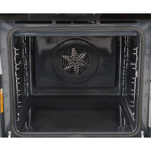 Духовой шкаф электрический Whirlpool W9OM24MS2P: Функция СВЧ нет