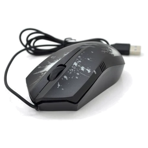 Мышь Jedel GM850/07524 Black