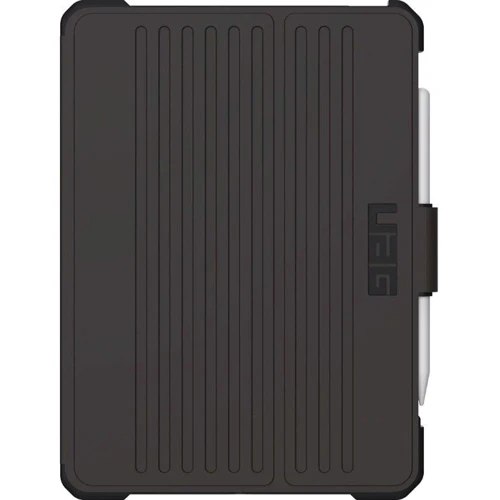 Аксесуар для iPad Urban Armor Gear UAG Metropolis SE Black (12339X114040) for iPad Air 10.9 2022: Тип аксесуара чехол