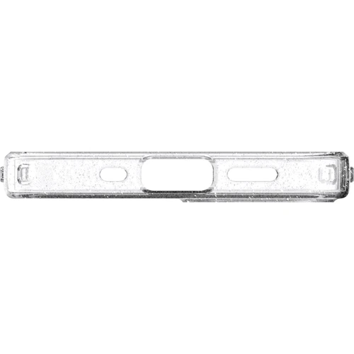 Чохол для iPhone Spigen Liquid Crystal Glitter Crystal Quartz (ACS01741) for iPhone 12 mini фото 7
