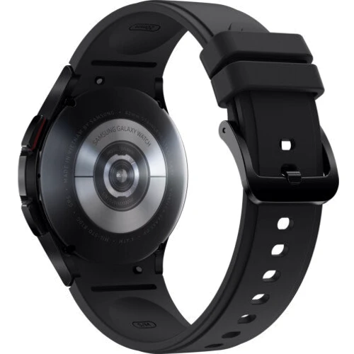 Смарт-годинник Samsung Galaxy Watch 4 Classic 42mm Black (SM-R880NZKA): Час роботи до 40 годин