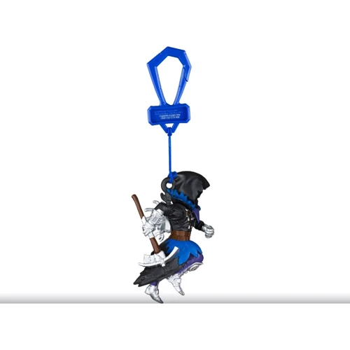 Фігурка-брелок Fortnite Figure Hanger Raven S1 (FNZ0005): Серія Fortnite