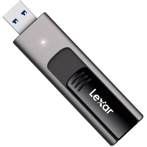 USB-флешка Lexar 256GB JumpDrive M900 USB 3.1 (LJDM900256G-BNQNG) фото 8