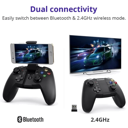 Ігровий джойстик Tronsmart Mars G02 фото 2