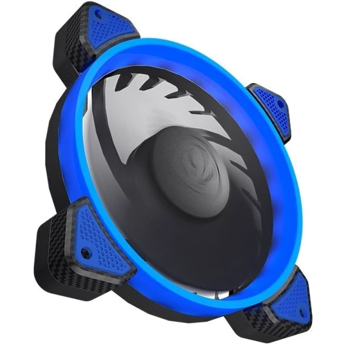 Кулер Cougar Vortex FB 120 Blue: Тип вентилятор