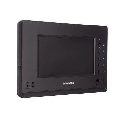 

Commax CDV-70A Black