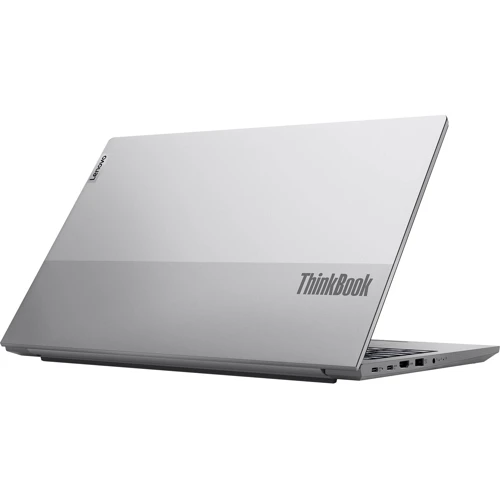Ноутбук Lenovo ThinkBook 15 G4 IAP (21DJS01E00) UA: Объем накопителя 256 ГБ (SSD)