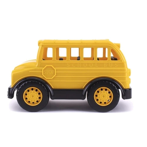 Іграшка ТехноК Автобус (7136)