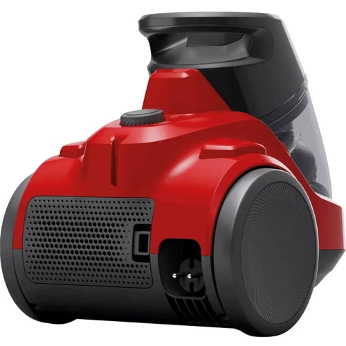 Пылесос AEG LX5-2-ANIM Red: Тип пылесоса классический (для сухой уборки)
